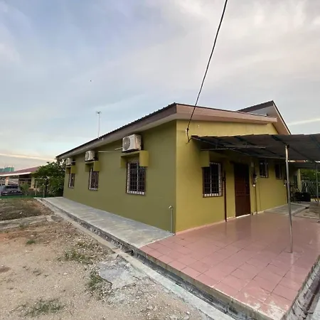 Homestay Selayang D'Kepong